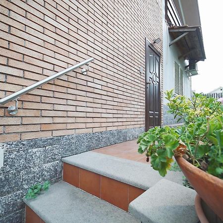 Etna Rooftop Apartment Pedara Dış mekan fotoğraf